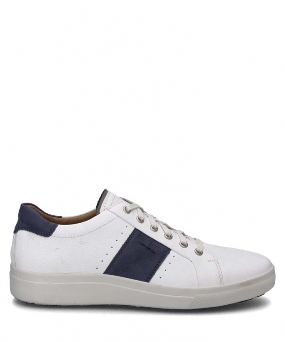 Josef Seibel Maddox 04 - White Josef Seibel Maddox 04 - White