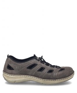 Josef Seibel New Anvers 92 - Grey
