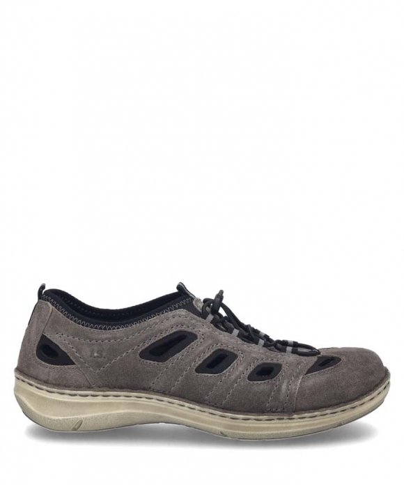 Josef Seibel New Anvers 92 - Grey Josef Seibel New Anvers 92 - Grey