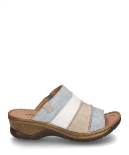 Josef Seibel Catalonia 64 - Blue Josef Seibel Catalonia 64 - Blue