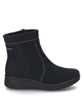 Josef Seibel Calais 52 - Black