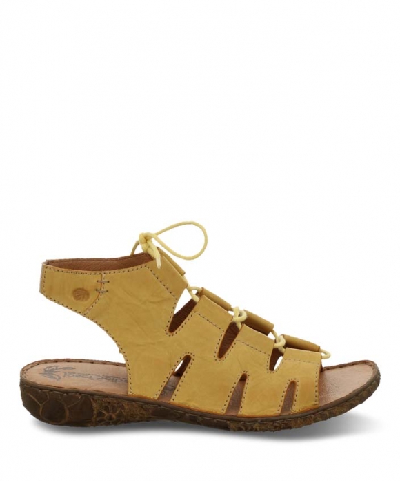 Josef Seibel Rosalie 39 - Yellow