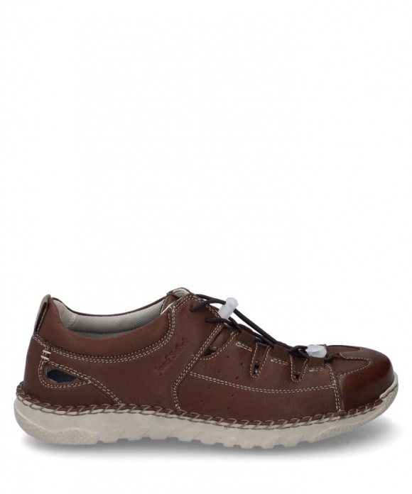 Josef Seibel Wilson 03 - Brown Josef Seibel Wilson 03 - Brown