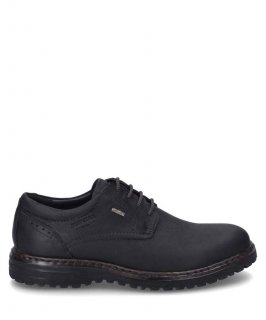 Josef Seibel Erroll 50 - Black Josef Seibel Erroll 50 - Black