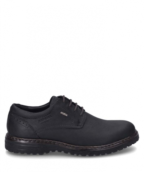 Josef Seibel Erroll 50 - Black