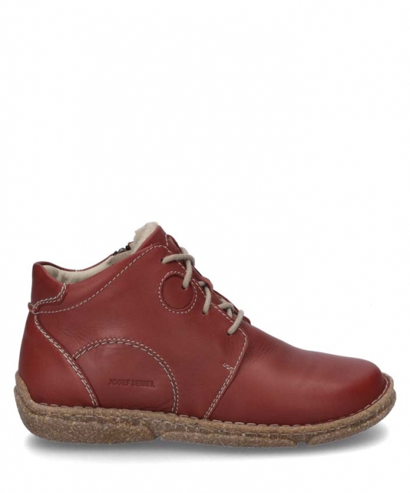 Josef Seibel Neele 46 - Red
