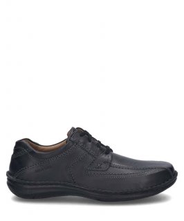 Josef Seibel Anvers 08 - Black Josef Seibel Anvers 08 - Black