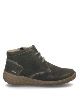 Josef Seibel Ruby 01 - Green Josef Seibel Ruby 01 - Green