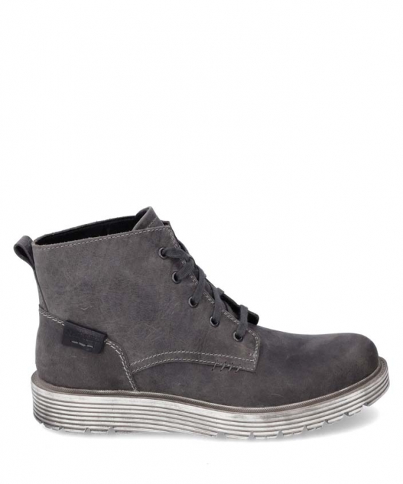 Josef Seibel Cooper 04 - Grey