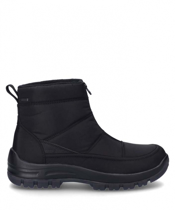 Josef Seibel Alaska 54 - Black
