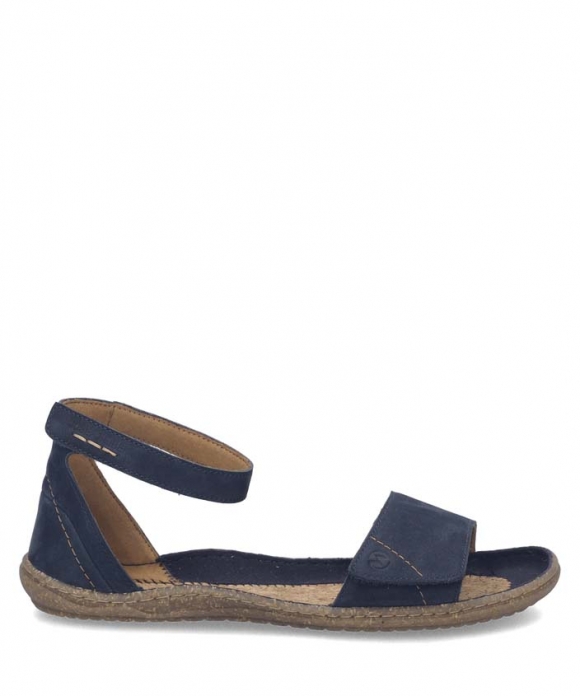 Josef Seibel Caitlyn 02 - Blue Josef Seibel Caitlyn 02 - Blue