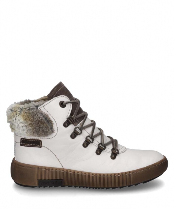 Josef Seibel Maren 17 - White