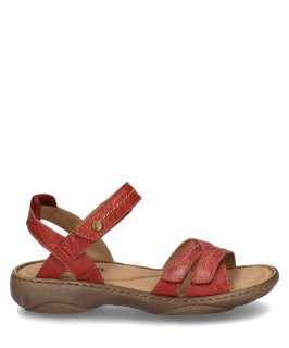 Josef Seibel Debra 62 - Red