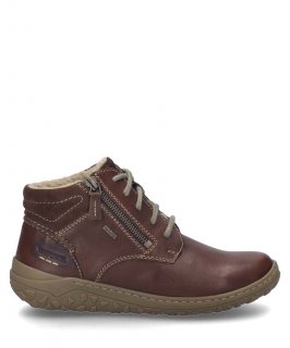 Josef Seibel Ruby 54 - Brown Josef Seibel Ruby 54 - Brown