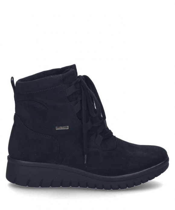 Josef Seibel Calais 08 - Black Josef Seibel Calais 08 - Black