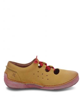 Josef Seibel Fergey 71 - Yellow Josef Seibel Fergey 71 - Yellow