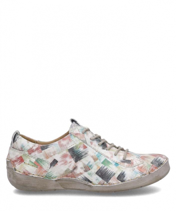Josef Seibel Fergey 56 - Coloured