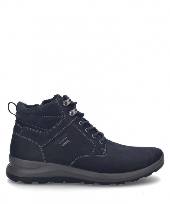 Josef Seibel Marley 53 - Blue Josef Seibel Marley 53 - Blue