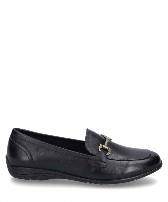 Josef Seibel Fenja 26 - Black
