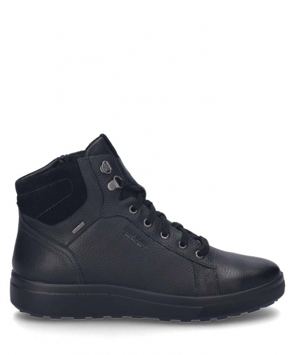 Josef Seibel Maddox 52 - Black Josef Seibel Maddox 52 - Black