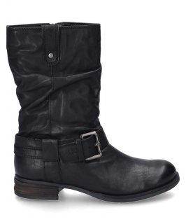 Josef Seibel Sanja 14 - Black