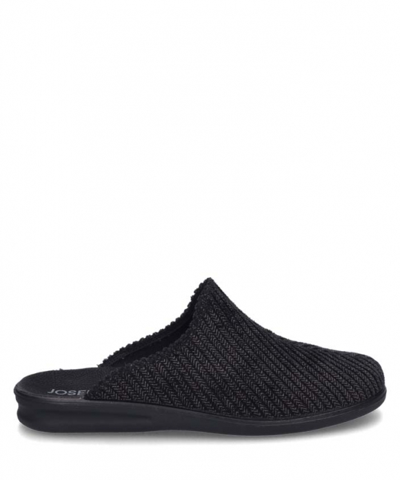 Josef Seibel Belfort 123 - Black Josef Seibel Belfort 123 - Black
