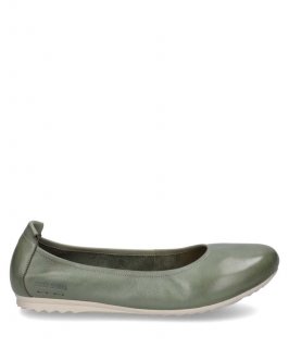 Josef Seibel Josie 01 - Green Josef Seibel Josie 01 - Green