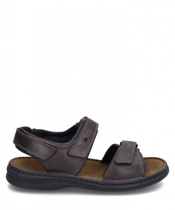 Josef Seibel Rafe - Brown Josef Seibel Rafe - Brown