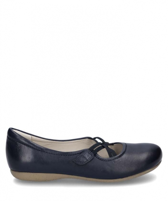 Josef Seibel Fiona 39 - Blue