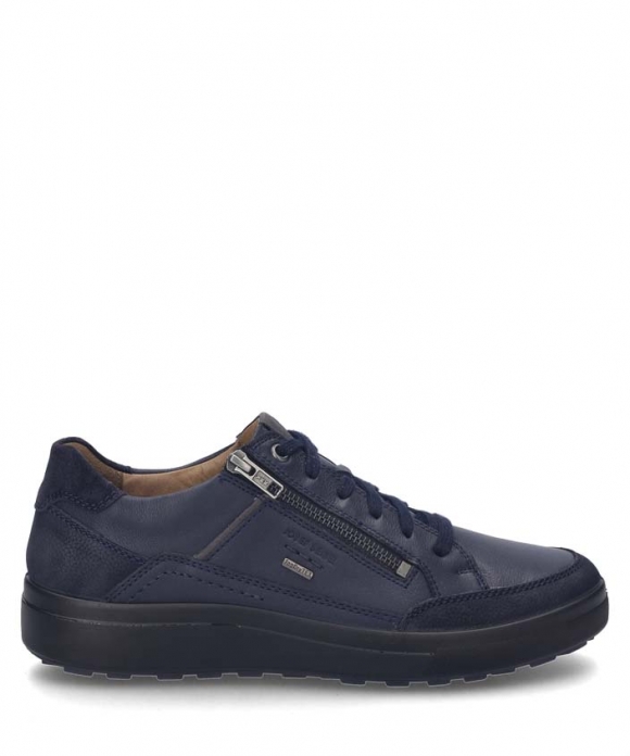 Josef Seibel Maddox 51 - Blue Josef Seibel Maddox 51 - Blue