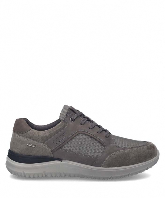 Josef Seibel Wales 51 - Grey Josef Seibel Wales 51 - Grey