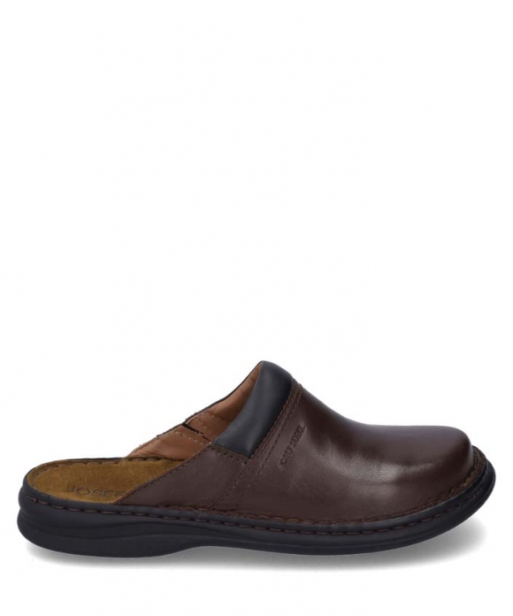 Josef Seibel Max - Brown Josef Seibel Max - Brown