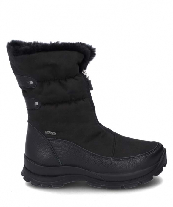 Josef Seibel Grenoble 03 - Black Josef Seibel Grenoble 03 - Black