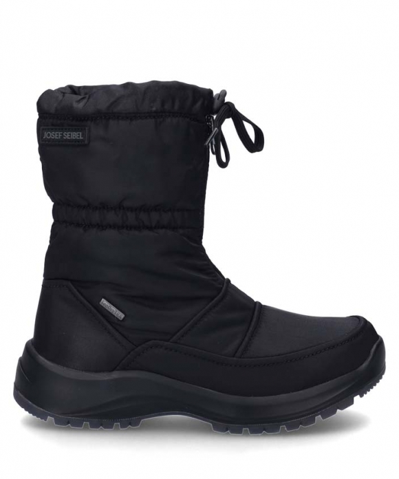 Josef Seibel Colorado 58 - Black
