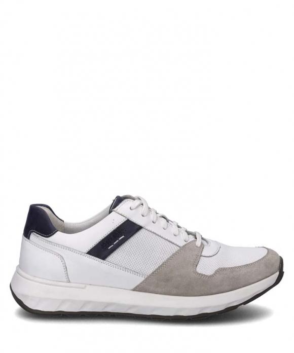 Josef Seibel Cameron 10 - White Josef Seibel Cameron 10 - White