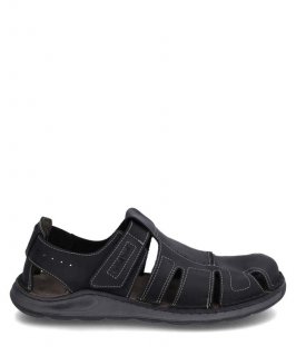 Josef Seibel Maverick 01 - Black Josef Seibel Maverick 01 - Black