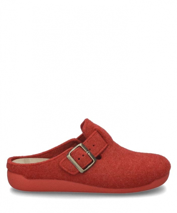 Josef Seibel Cara 01 - Red Josef Seibel Cara 01 - Red