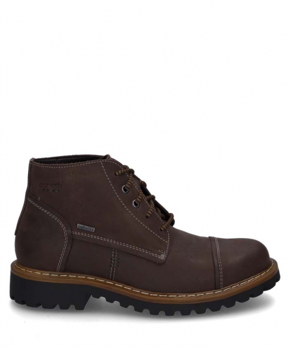 Josef Seibel Chance 53 - Brown Josef Seibel Chance 53 - Brown