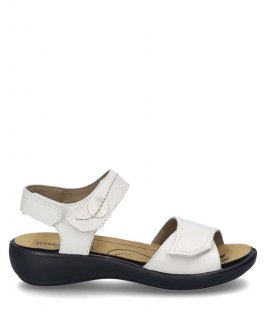Josef Seibel Ibiza 79 - White Josef Seibel Ibiza 79 - White