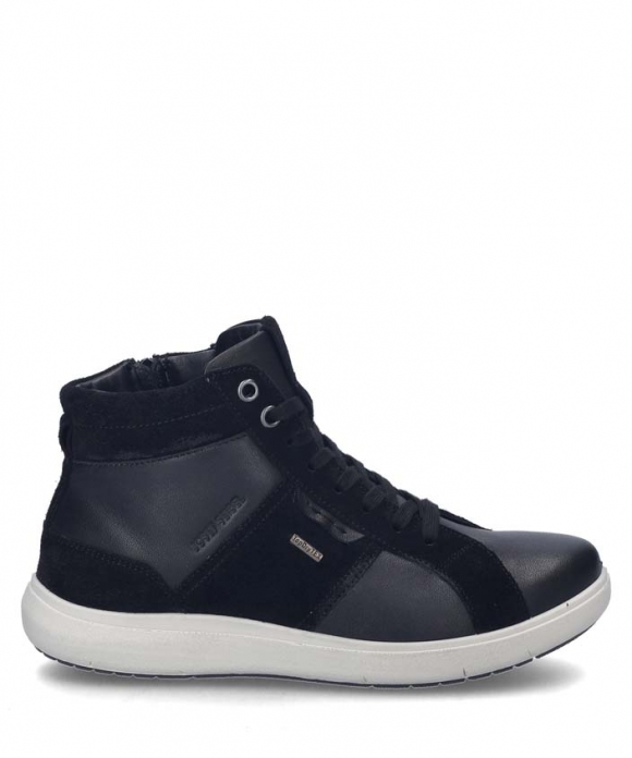 Josef Seibel Megan 53 - Black Josef Seibel Megan 53 - Black