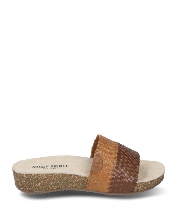 Josef Seibel Tonga 69 - Beige Josef Seibel Tonga 69 - Beige