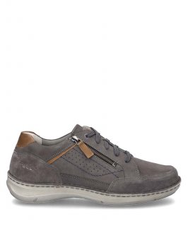 Josef Seibel New Anvers 11 - Grey Josef Seibel New Anvers 11 - Grey