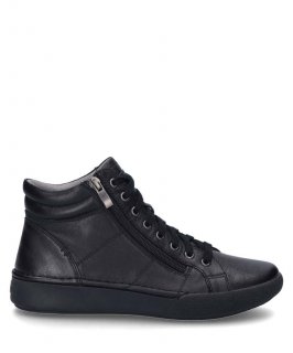 Josef Seibel Claire 11 - Black Josef Seibel Claire 11 - Black