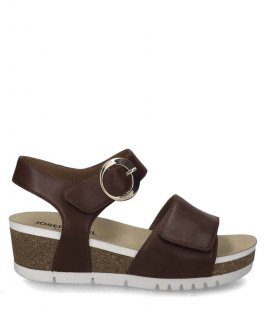 Josef Seibel Quinn 16 - Brown Josef Seibel Quinn 16 - Brown