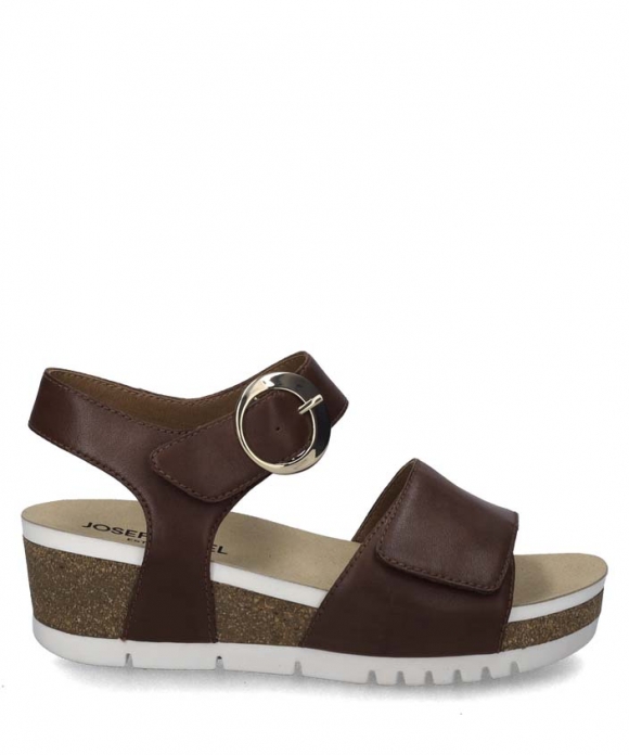 Josef Seibel Quinn 16 - Brown Josef Seibel Quinn 16 - Brown