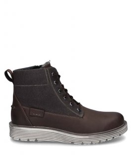 Josef Seibel Cooper 05 - Brown