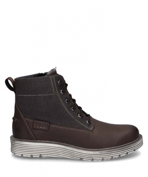 Josef Seibel Cooper 05 - Brown