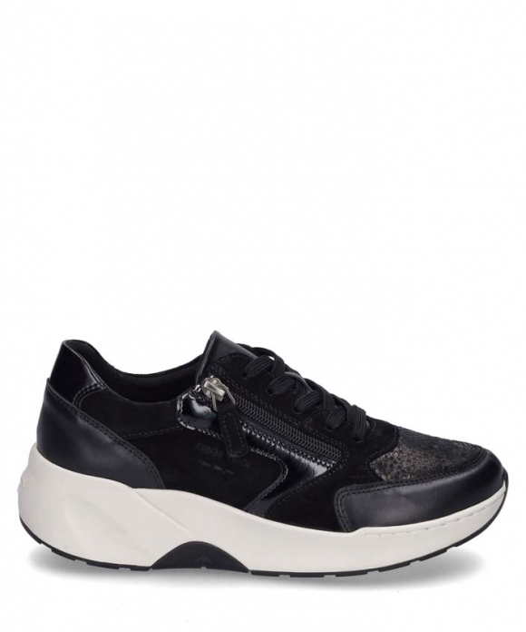 Josef Seibel Lissi 03 - Black Josef Seibel Lissi 03 - Black