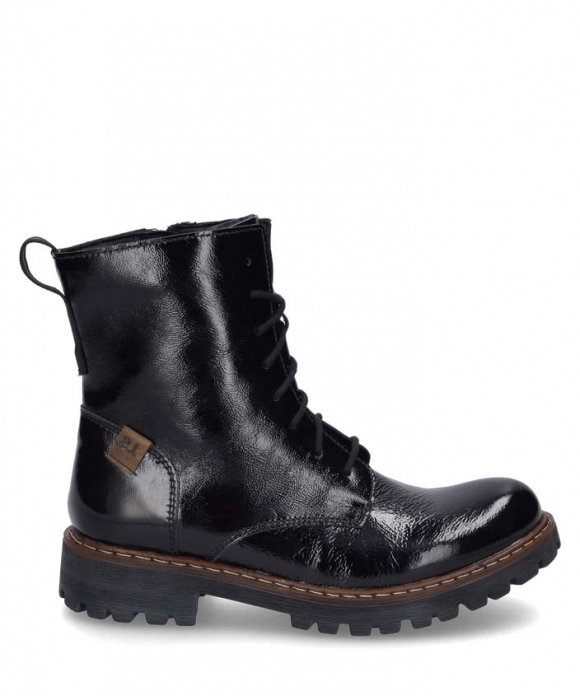 Josef Seibel Marta 02 - Black