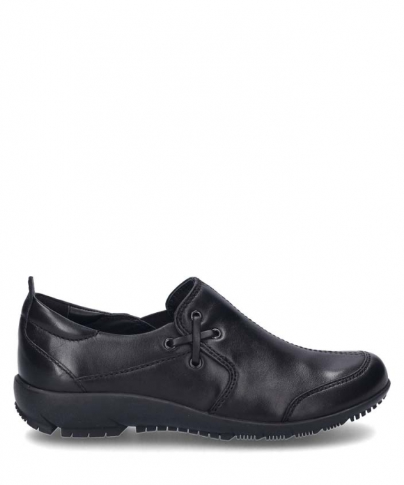Josef Seibel Charlotte 17 - Black Josef Seibel Charlotte 17 - Black